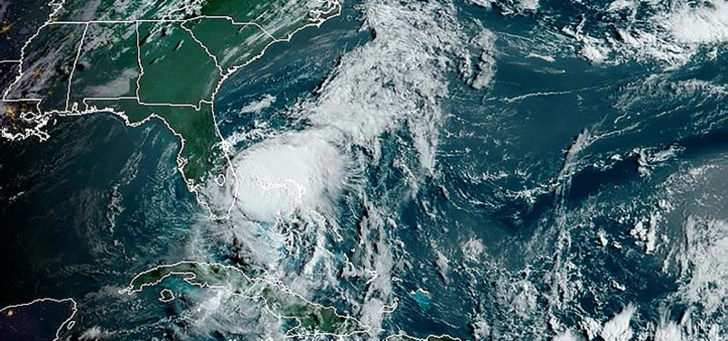 THREAT TO FLORIDA EASES AS ISAIAS SLATED TO REMAIN TROPICAL STORM