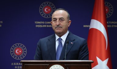 FM Çavuşoğlu: Turkey 'evaluating' Taliban offer to run Kabul airport