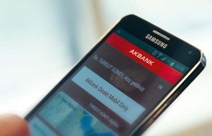 AkbankveTeknosadanmobilbankacılıktaişbirliği