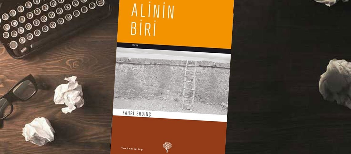 AFYON; Alinin Biri, Fahri Erdinç, 1958