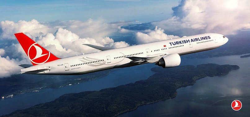 TURKISH AIRLINES LAUNCHES İSTANBUL-AQABA DIRECT FLIGHTS