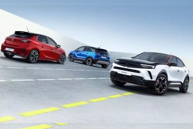 OPEL’DEN MART KAMPANYASI