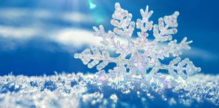 Kış Geldi Kampanyası