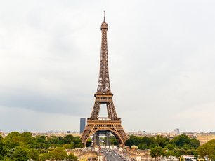 Paris Yemek ve Gezi Rehberi