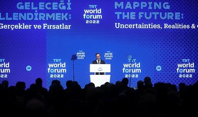 TRT World Forum 2022 | 