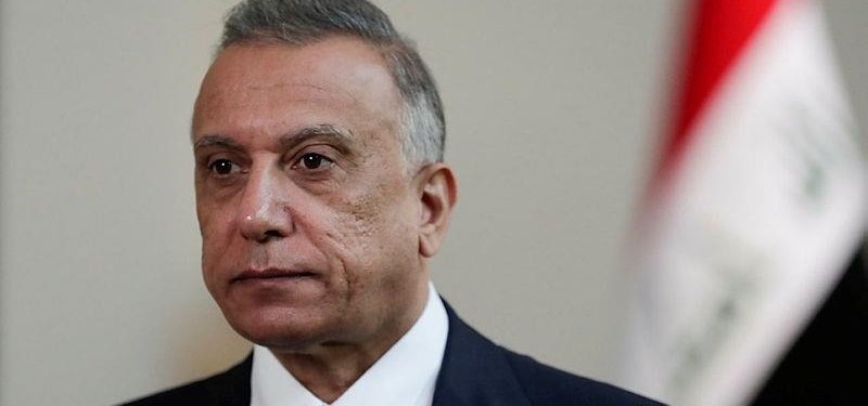 Iraqi PM al-Kadhimi threatens to quit if complications persist