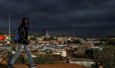 Apartheid racial classification laws scrapped 30 years ago