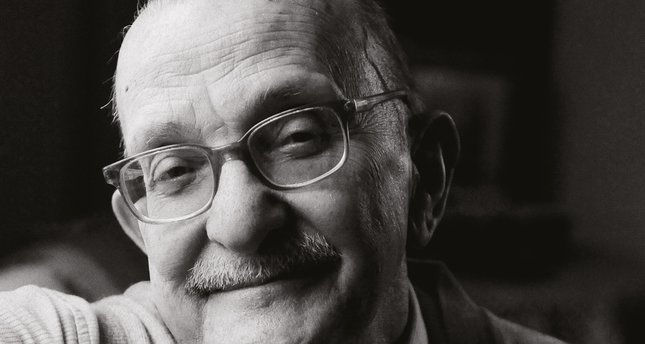 Kültür dünyamızın güler yüzlü çelebisi: Orhan Okay