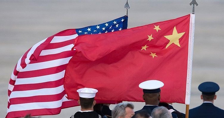 ABD ile Çin ticaret savaşı deniz taşımacılığına sıçradı