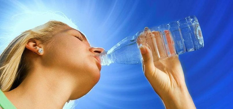 TURKEY EXPORTS SPRING WATER TO 110 COUNTRIES