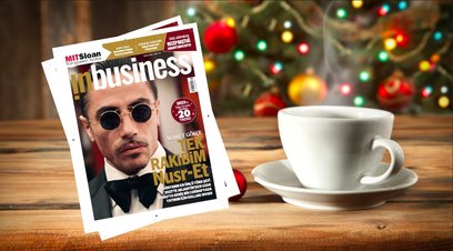 INBUSINESS OCAK 2023 SAYISINDA BU AY