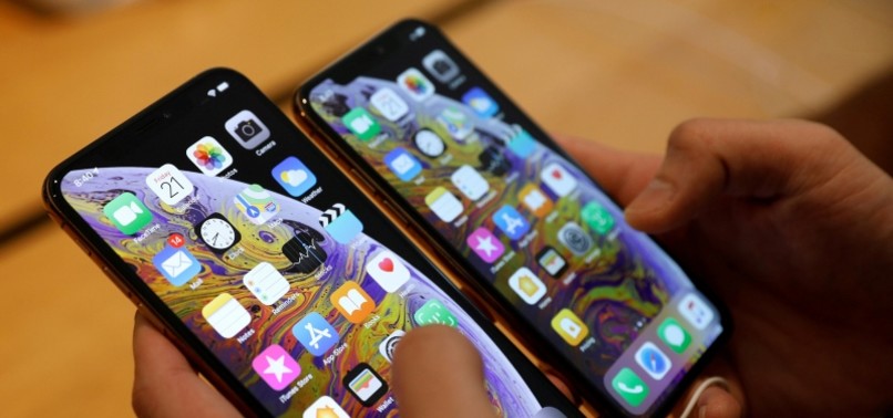 APPLE CUTS PRODUCTION OF NEW IPHONE MODELS OVER LOW DEMAND: REPORT