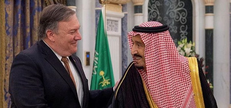 SAUDI ARABIA WOULD LOSE FROM ESCALATION WITH US: EXPERTS