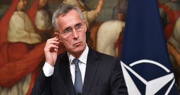 Turkey has said its actions in Syria will be measured: NATO chief Stoltenberg
