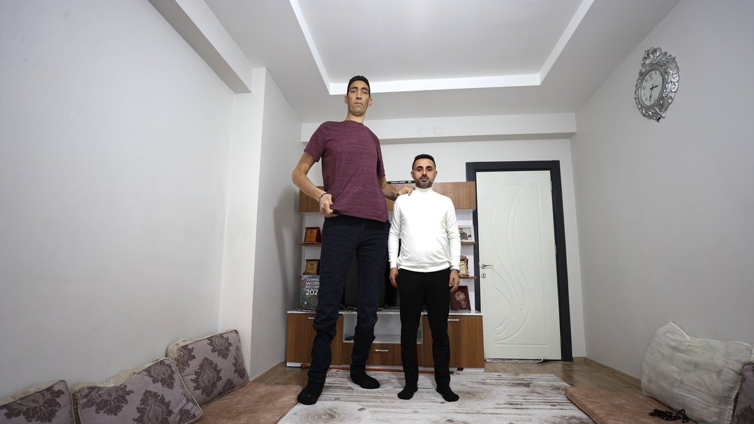 SULTAN KÖSEN’İN HAYATI BELGESEL OLUYOR