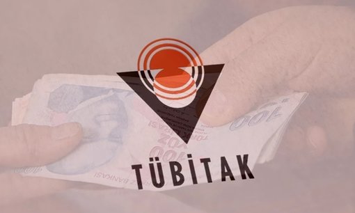 TÜBİTAK 23.3 milyar lira dağıtacak