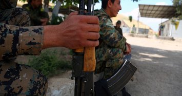 YPG/PKK terror attack foiled in Jarabulus