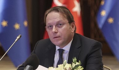 Bosnia and Herzegovina deserves to be EU member: EU commissioner