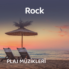 Rock | Plaj Müzikleri