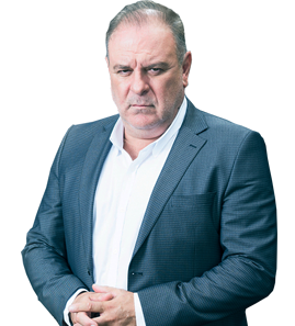 Burak Sergen – Kimdir