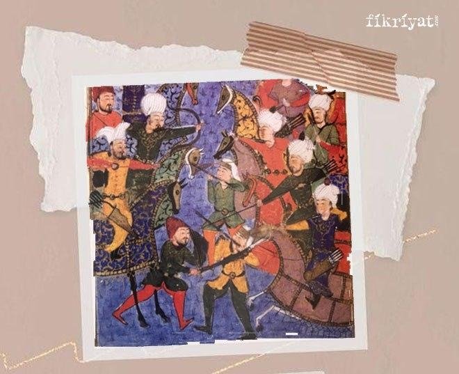 Mercidabık Savaşı’nda Osmanlı ordusunda kaç asker vardı?