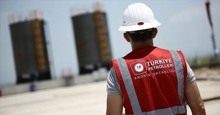 TPAO, 7 petrol sahasında ruhsat süre uzatımı için başvurdu