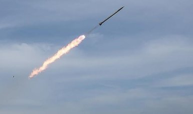UK condemns North Korea’s latest ballistic missile launch
