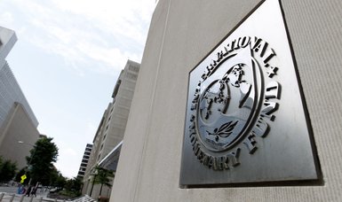 IMF approves $4.7B for Argentina to restore macroeconomic stability