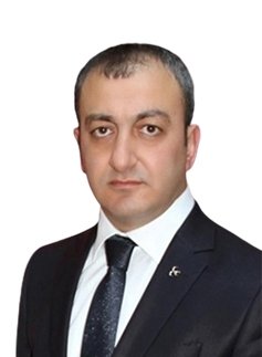 Fatih Mehmet Çetinkaya
