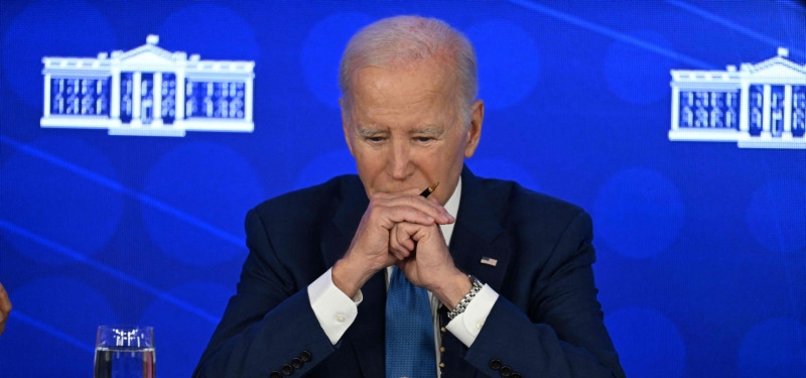 BIDEN ADMINISTRATION TO TAKE NEW ACTIONS AGAINST ANTISEMITISM