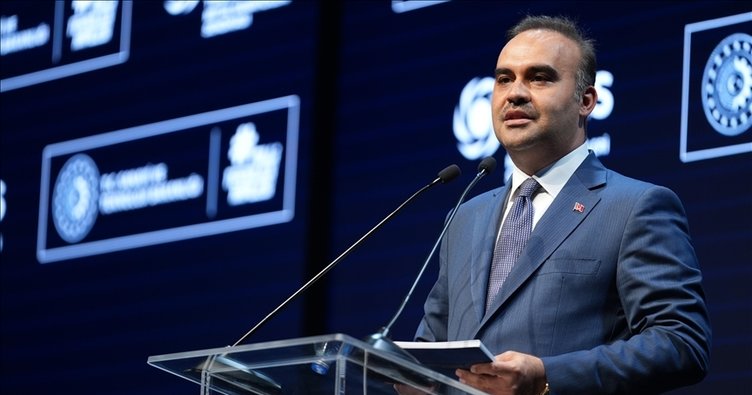 Bakan Kacır: Otonom ve elektrikli araç altyapıları Türkiye’ye geliyor