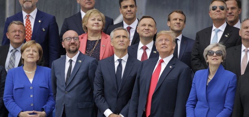 Security report concludes rivalry between big powers may lead to ...