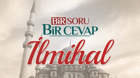 1 Soru 1 Cevap - İlmihal