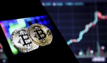 Bitcoin düşüş sonrası toparlanamıyor