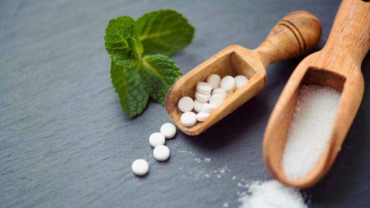 Tatlandırıcıları Nasıl Bilirsiniz?