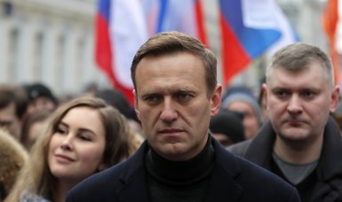 Kremlin foe Navalny says he will fly home despite threats