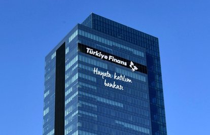 TürkiyeFinansınaktifbüyüklüğü849milyarTLoldu
