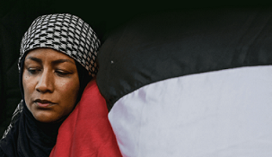 FİLİSTİN: BİRLİK, DAYANIŞMA VE YÜCELME İÇİN MÜŞTEREK CEPHE