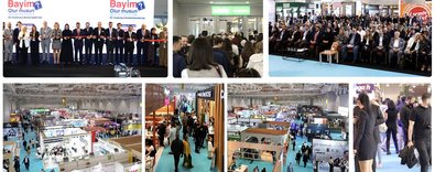 Türkiyeninliderfranchisingplatformu