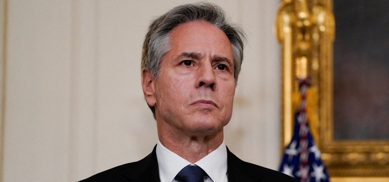 US 'likely' to give details on new military assistance for Israel later Sunday: Blinken