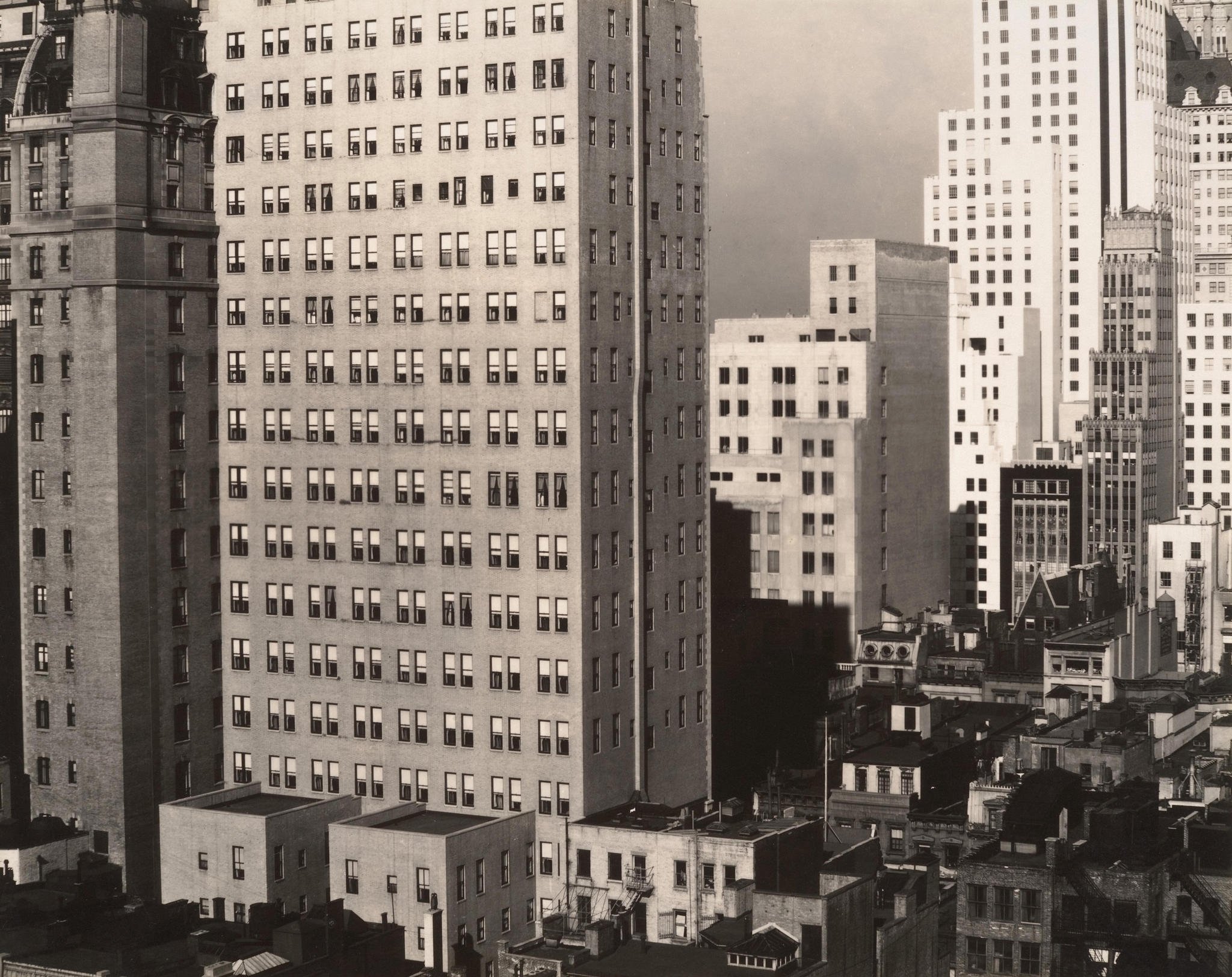 Fotoğraf, geçmekte olan gerçek anın yakalanmasıdır.