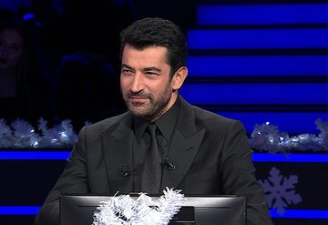 Kenan İmirzalıoğlu ekranlara dönmeye hazırlanıyor