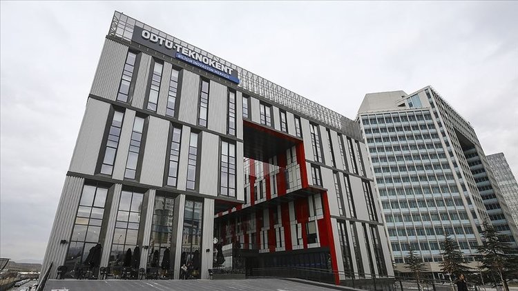 ’Türkiye’nin bilişim üssü’ faaliyete geçti