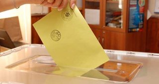Sadi Güven: Seçim takvimi 16 Şubat’tan önce yayımlanacak