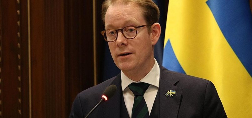 Swedish Minister of Foreign Affairs Condemns Disrespect Towards Quran in Telephone Call with Algerian Counterpart