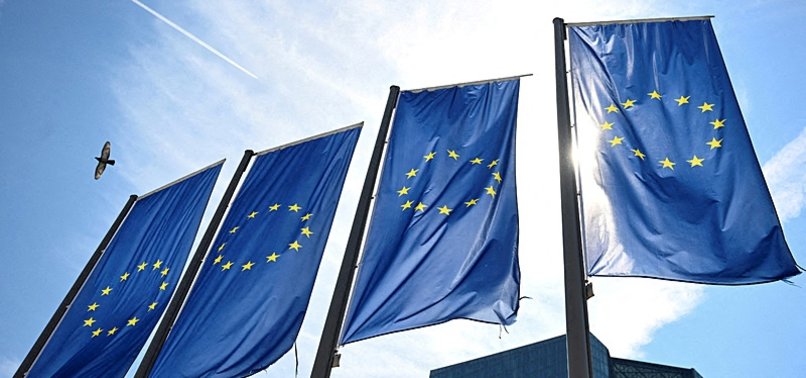 EU HOSTS GLOBAL ALLIANCE MEETING ON 2-STATE SOLUTION