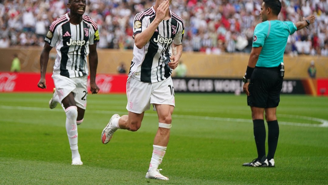 KENAN YILDIZ İKİ GOLLE JUVE’Yİ SIRTLADI