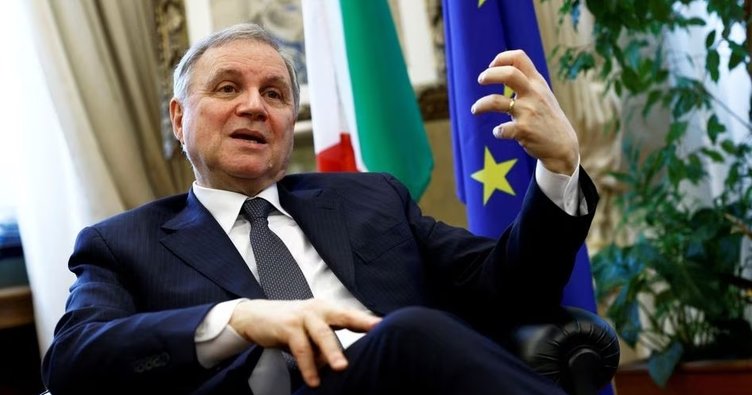 ECB üyesi Visco: Düşen enerji fiyatları enflasyonun yatıştırılmasına yardım edecek