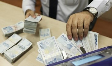 KKM bakiyesindeki düşüş devam ediyor