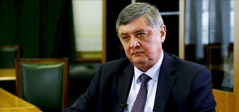 Russia says work on strategic cooperation agreement with Iran on hold